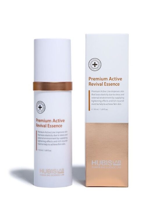 NAHKA TOITEV ESSENTS-SEERUM, 50ml